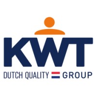 KWT Group logo, KWT Group contact details