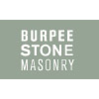 Burpee Stone Masonry logo, Burpee Stone Masonry contact details