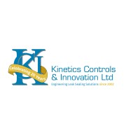 Kinetics Controls & Innovation Limited (KCI) logo, Kinetics Controls & Innovation Limited (KCI) contact details