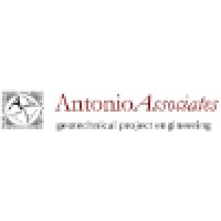 Antonio Associates Ltd logo, Antonio Associates Ltd contact details