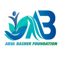 Abul Basher Foundation logo, Abul Basher Foundation contact details