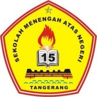 SMAN 15 TANGERANG logo, SMAN 15 TANGERANG contact details