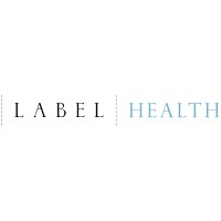 LABEL Health logo, LABEL Health contact details