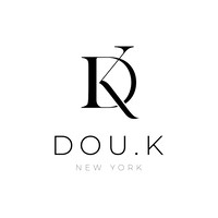 DOU.K Studio logo, DOU.K Studio contact details