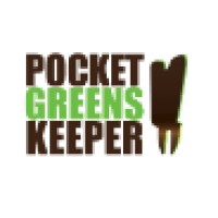 Pocket Greenskeeper logo, Pocket Greenskeeper contact details