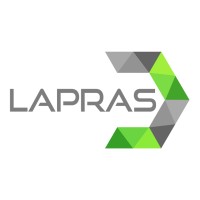 LAPRAS logo, LAPRAS contact details