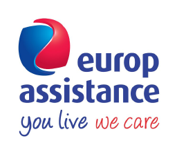 Europ Assistance Perú logo, Europ Assistance Perú contact details