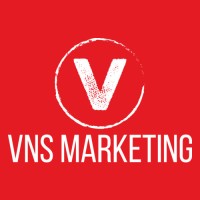 VNS Marketing Group logo, VNS Marketing Group contact details