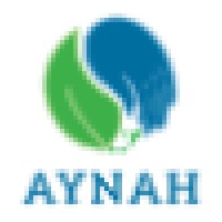 Aynah logo, Aynah contact details