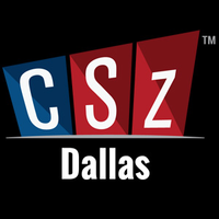 ComedySportz Dallas - DFW logo, ComedySportz Dallas - DFW contact details