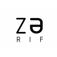 ZERIF logo, ZERIF contact details