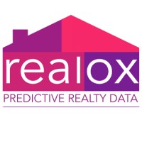 RealOX Advance Realty Data & Analytics logo, RealOX Advance Realty Data & Analytics contact details