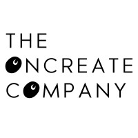 The OnCreate Company logo, The OnCreate Company contact details