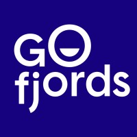 Go Fjords logo, Go Fjords contact details