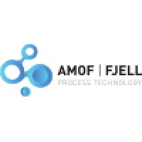 AMOF Fjell Process Technology AS logo, AMOF Fjell Process Technology AS contact details