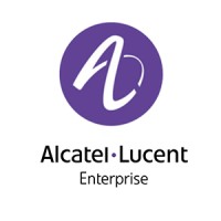 Alcatel-Lucent Enterprise logo, Alcatel-Lucent Enterprise contact details