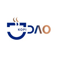 KopiDAO logo, KopiDAO contact details