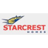 Starcrest Homes logo, Starcrest Homes contact details