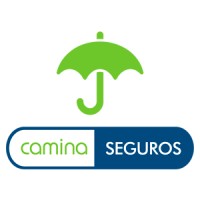 Camina Seguros logo, Camina Seguros contact details