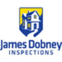 James Dobney Inspections logo, James Dobney Inspections contact details