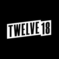 Twelve18 logo, Twelve18 contact details