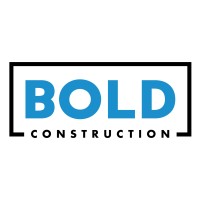 Bold Construction, Inc. logo, Bold Construction, Inc. contact details