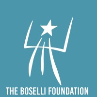 The Boselli Foundation logo, The Boselli Foundation contact details