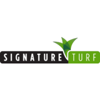 Signature Turf logo, Signature Turf contact details