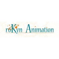 Rokyn Animation logo, Rokyn Animation contact details