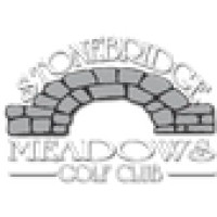 Stonebridge Meadows Golf Club logo, Stonebridge Meadows Golf Club contact details