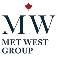 Met West Group logo, Met West Group contact details