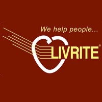 LivRite Fitness logo, LivRite Fitness contact details