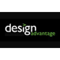 Design Advantage logo, Design Advantage contact details