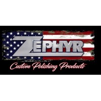 Zephyr Polishes logo, Zephyr Polishes contact details