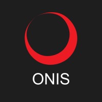 ONIS Global logo, ONIS Global contact details