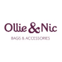 Ollie & Nic logo, Ollie & Nic contact details