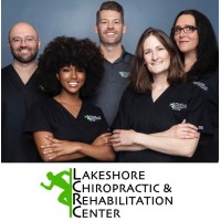 Lakeshore Chiropractic and Rehabilitation Center, LLC logo, Lakeshore Chiropractic and Rehabilitation Center, LLC contact details