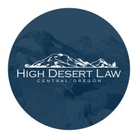 HIGH DESERT LAW, LLC logo, HIGH DESERT LAW, LLC contact details