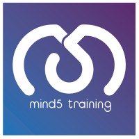 Mind5 Training B.V. logo, Mind5 Training B.V. contact details