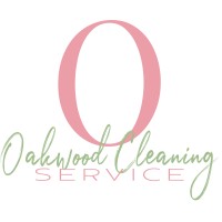 Oakwood Cleaning Service logo, Oakwood Cleaning Service contact details