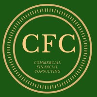 Commercial Financial Consulting logo, Commercial Financial Consulting contact details