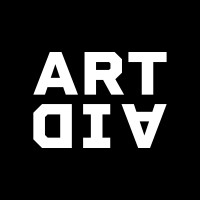 Art Aid logo, Art Aid contact details