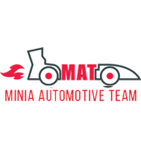 Minia Automotive Team logo, Minia Automotive Team contact details