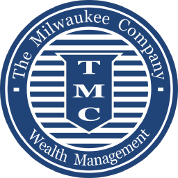 The Milwaukee Company logo, The Milwaukee Company contact details