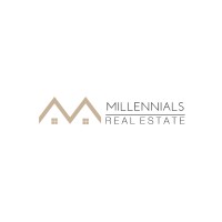 Millennials Real Estate logo, Millennials Real Estate contact details