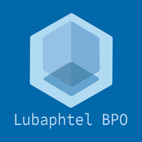 Lubaphtel logo, Lubaphtel contact details