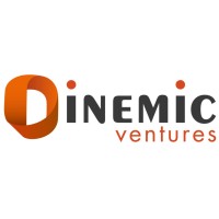 Dinemic Ventures logo, Dinemic Ventures contact details