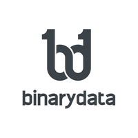 Binarydata Technology logo, Binarydata Technology contact details