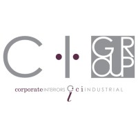 CI Group (CI Industrial) logo, CI Group (CI Industrial) contact details