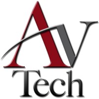 AV Tech Innovations logo, AV Tech Innovations contact details